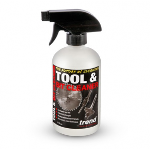 CLEAN/500 - Tool & bit cleaner 532ml