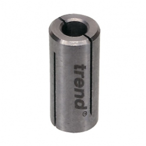 CLT/SLV/63127 - Collet sleeve 6.35mm to 12.7mm