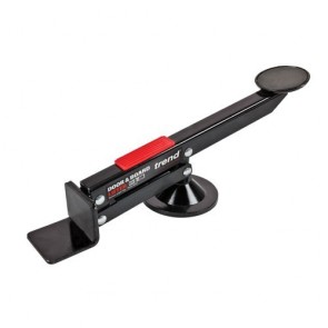 Door & board lifter swivel type