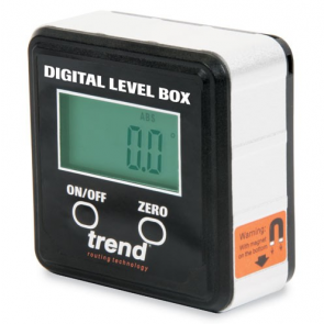 DLB - Digital Level Box