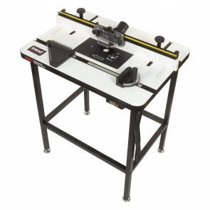 Trend WRT Workshop Router Table 240V