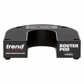 Trend Universal Router Safety Pod