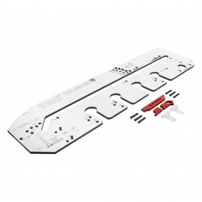 KWJ950/PRO Professional Multi-Material Worktop Jig - 600 to 950mm Worktops