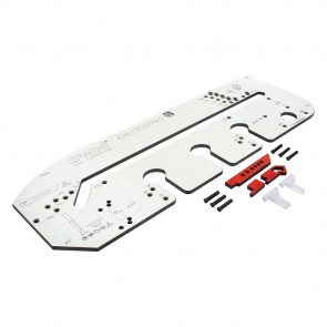 KWJ700/PRO Professional Multi-Material Worktop Jig - 600 to 700mm Worktops