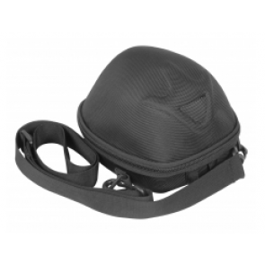 Air Stealth Mask Hard Shell Zip Up Storage Case (STEALTH/2)