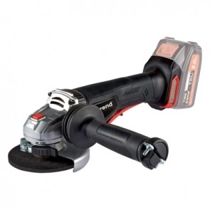 18v Brushless 115mm Angle Grinder (Bare Unit)