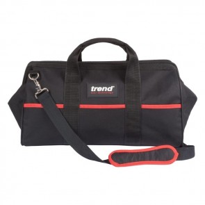 20" Open Mouth Tool Bag