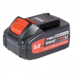 T18S 18v 5amp Battery