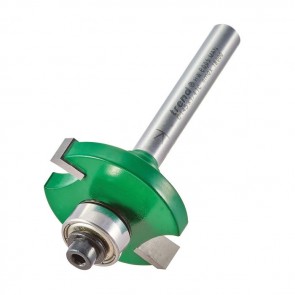 C145 Slotting Cutter 6.3mm ¼"