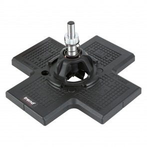 Trend CAB/JIG/B 35mm Concealed Cabinet Hinge Jig