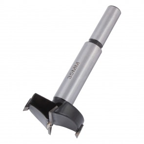 Trend CAB/BIT/35TC 35mm Hinge Cutter for CAB/JIG/B Jig