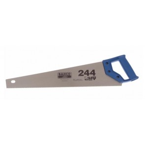 Bahco 244 22" Hardpoint Handsaw 7tpi