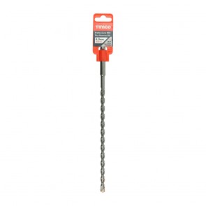 Timco 8mm X 260mm SDS Plus Drill Bit