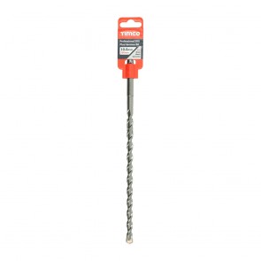 10 x 260mm Performance SDS-Plus