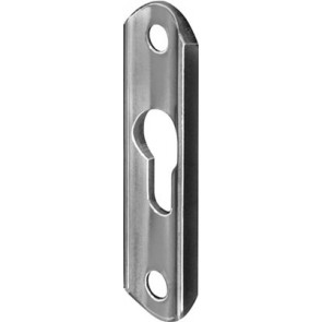 Profile Plate  46x10mm Steel