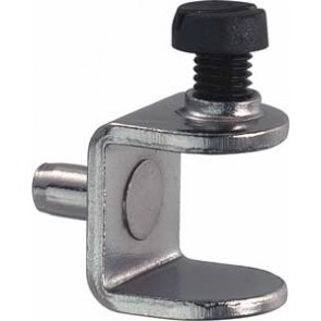 Gl Shelf Support Plug Ni-pl 13