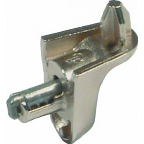 Push Fit Connector