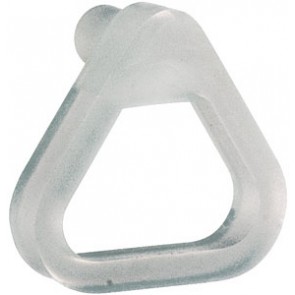 Shelf Retainer Transparent 5mm