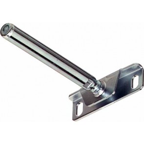 Shelf Support St Galv 112mm