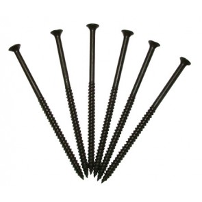 4.8x100 Dry Wall Screws (Box 200)