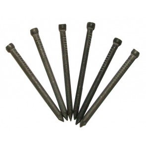 40mm Lost Head Nails (1KG) Sheradized