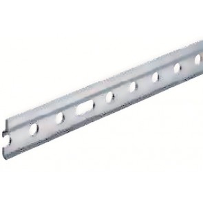 Wall Rail Galv 26/2032mm