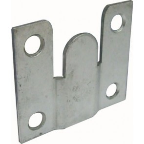 Cabinet Hanger Wall Plate