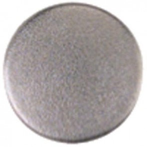 Cover Cap Ni Pl 18mm