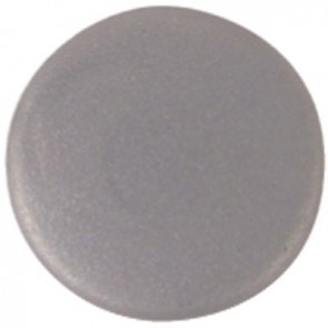 Round cover cap, for ø 35 mm hole