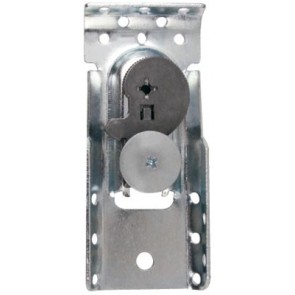 Concealed Cabinet Hanger Zi Alloy