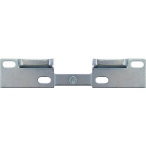 WP1 wall plate to be split in two pcs Zk