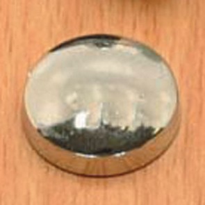 Plastidome cover cap, for screws