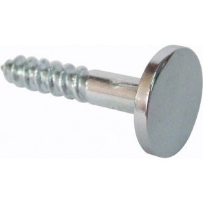Mirror Screw & Disc Set 265.8x1