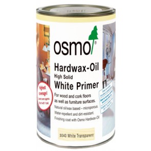 Osmo Polyx-Oil White Transparent Clear 0.75l (3040)