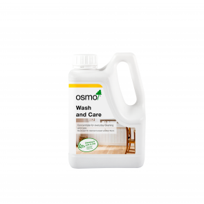 Osmo Wash & Care Floor Cleaner 1L (8016)