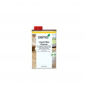 Osmo Liquid Wax Cleaner 1L (3029)