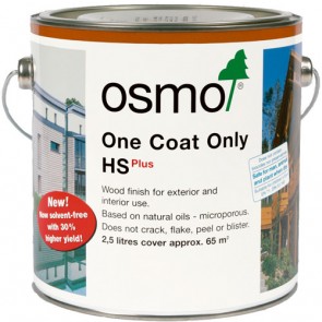 Osmo One Coat Only 9236 Larch - 2.5L (MOQ x2)