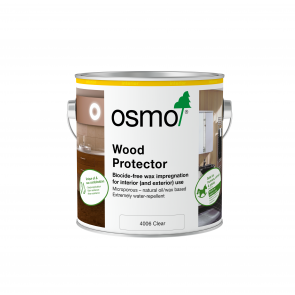 Osmo Wood Protector Clear 2.5L 4006
