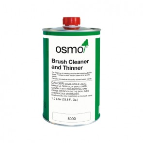 Brush Cleaner and Thinner 1L