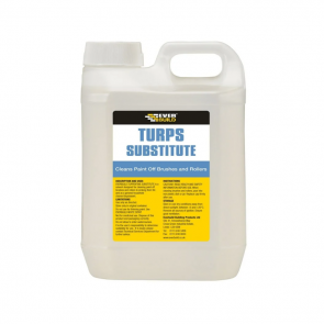 Everbuild Turps Substitute 2LTR
