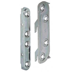 Double Bed Connecting Bracket 100mm