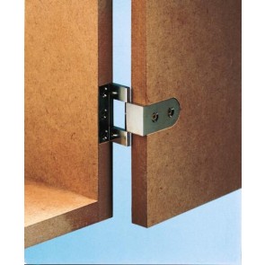 Neuform hinge, for door thickness 15-16 mm