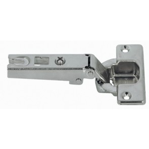 Concealed Hinged Screw Fixing