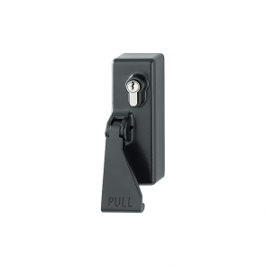 Outside Access Device - Black