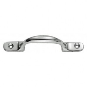 Sash Pull Handle, Polished Chrome - Various Sizes