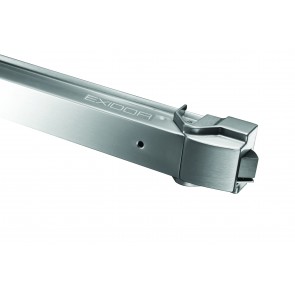 Touch Bar for 1200mm Doors - Silver