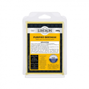 Purified Beeswax 200g