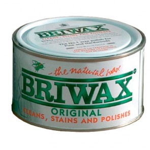 Briwax Orginal Jacobean Wax 400g