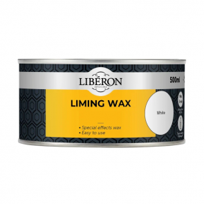 Liming Wax 500ml