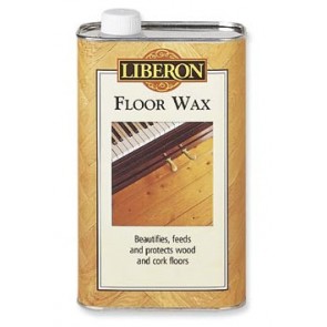 Liberon Floor Wax 1L